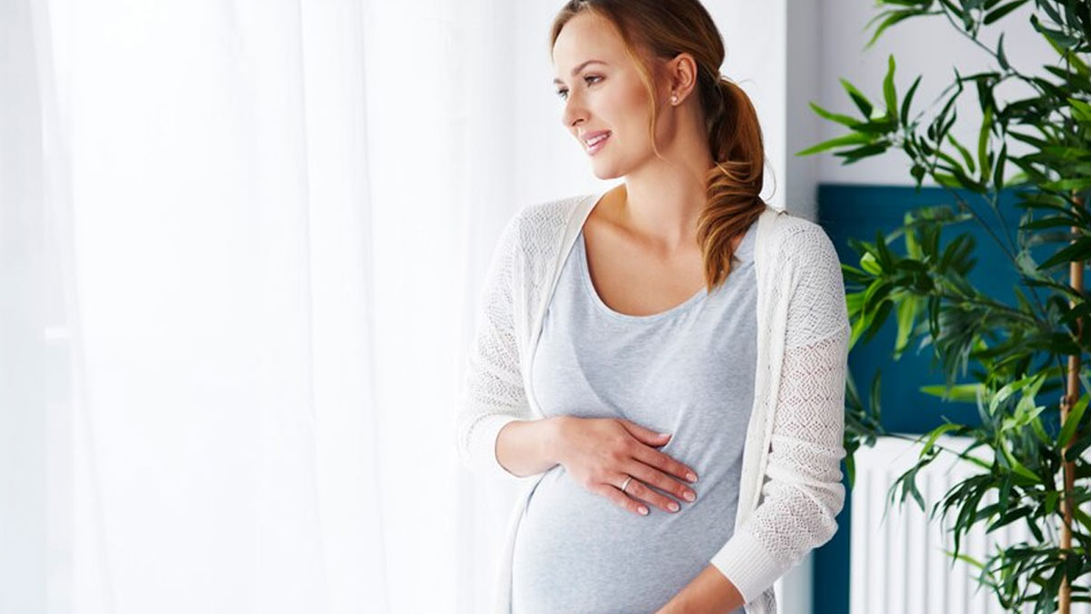 What Metabolic Changes Do Women Go Through During Pregnancy?